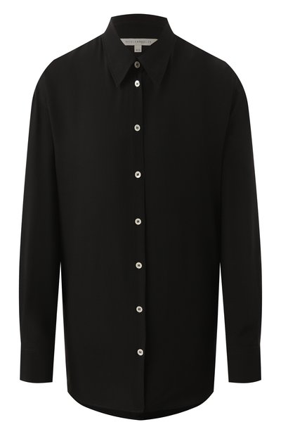 Женская шелковая рубашка NOBLE&BRULEE, арт. NB/001NB/270624/3992