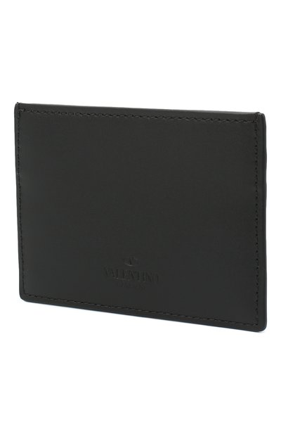 Кожаный футляр для кредитных карт VALENTINO, арт. VY2P0448/EER, фото 2