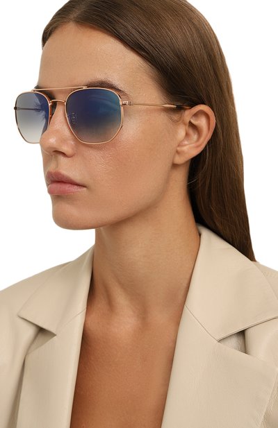 Солнцезащитные очки RAY-BAN, арт. 3707-92023F, фото 2
