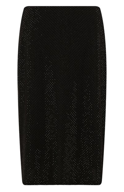 Женская юбка SASHAVERSE, арт. SK017S/MSO001/black/W24