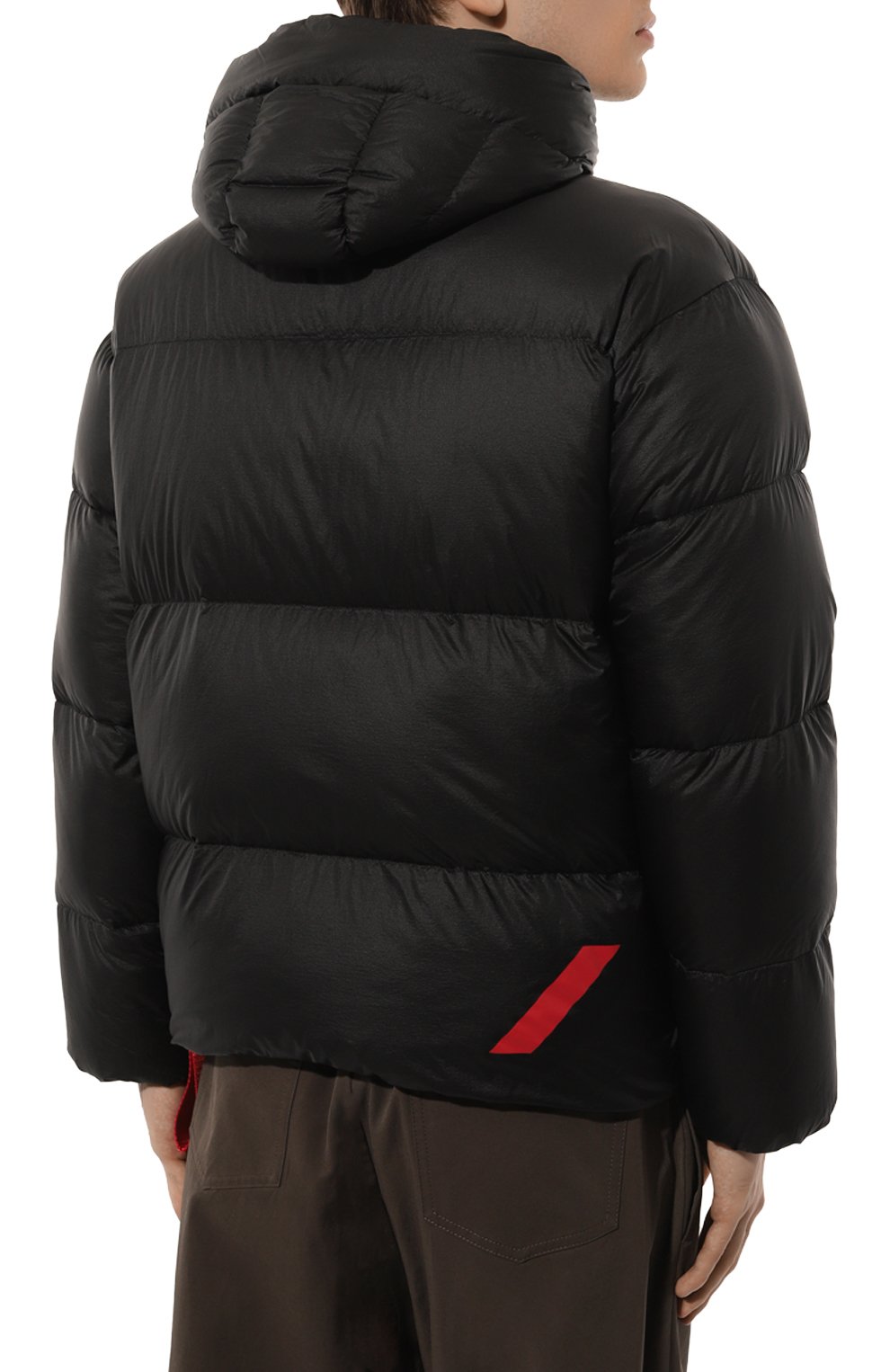 Пуховик AFTER LABEL, арт. QUEBEC/N061, фото 4