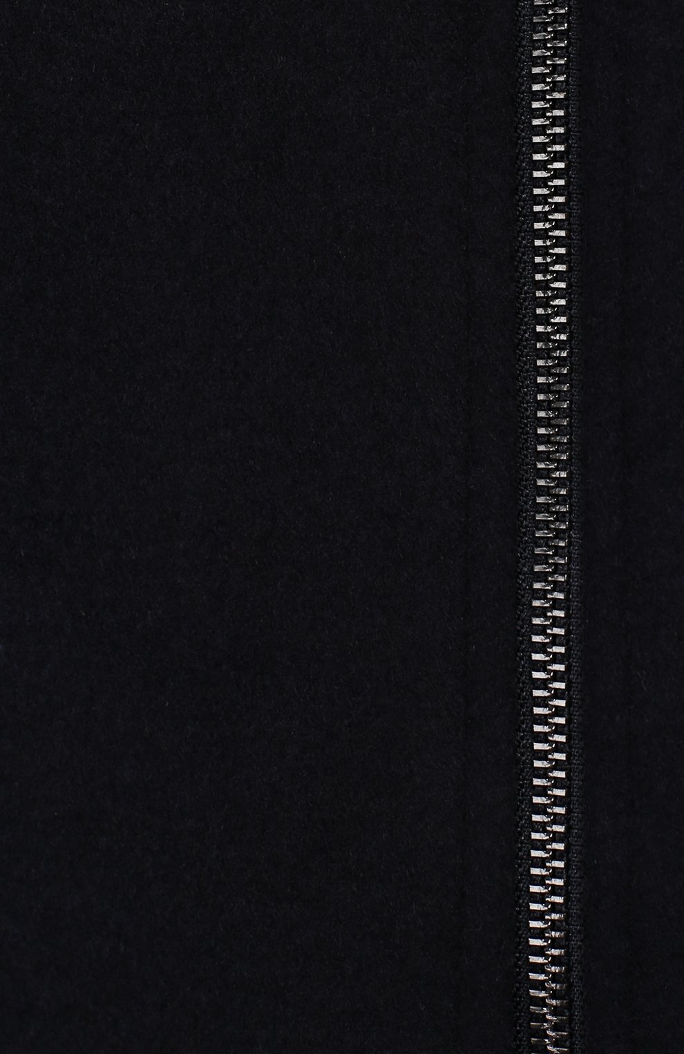 Бомбер EMPORIO ARMANI темно-синего цвета по цене 37700 руб., арт. 6G4B89/4NGZZ, фото 3 Бомбер EMPORIO ARMANI, арт. 6G4B89/4NGZZ, фото 3