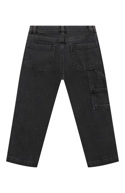 Джинсы IL GUFO, арт. A24PL431J0048/5A-8A, фото 2