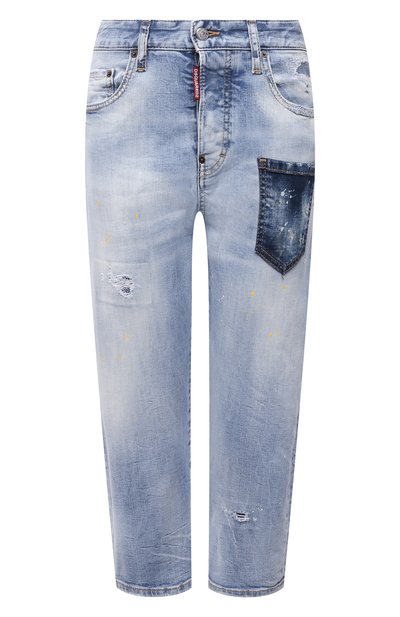 Женские джинсы DSQUARED2, арт. S75LB0513/S30665
