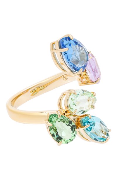 Женское кольцо gema SWAROVSKI, арт. 5746907