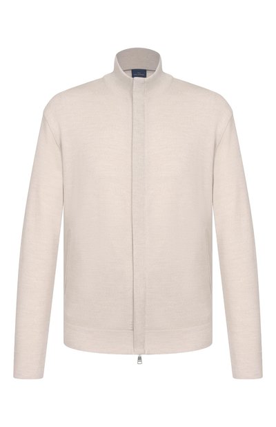 Мужской шерстяной кардиган PAUL&SHARK, арт. 26411717_001