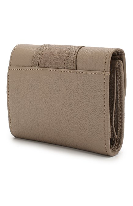 Женские кожаное портмоне SEE BY CHLOÉ, арт. CHS19UP866305