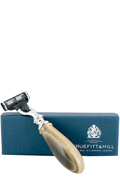 Станок для бритья TRUEFITT AND HILL, арт. 87, фото 1