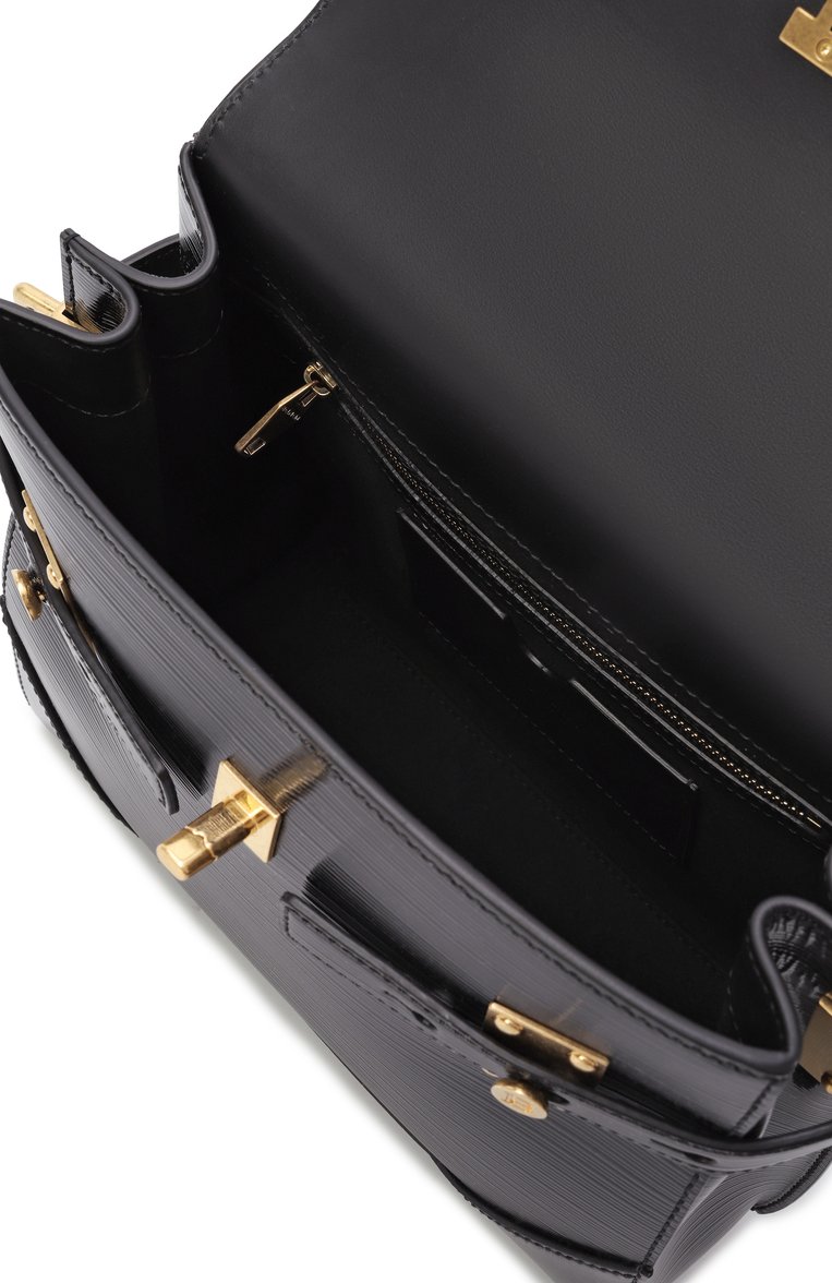 Сумка b-buzz 23 BALMAIN, арт. EN0DB526/LPIS, фото 1