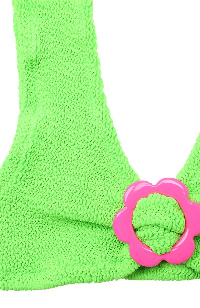 Раздельный купальник MC2 SAINT BARTH, арт. STBK/K0URTNEY W JR/00042D, фото 3