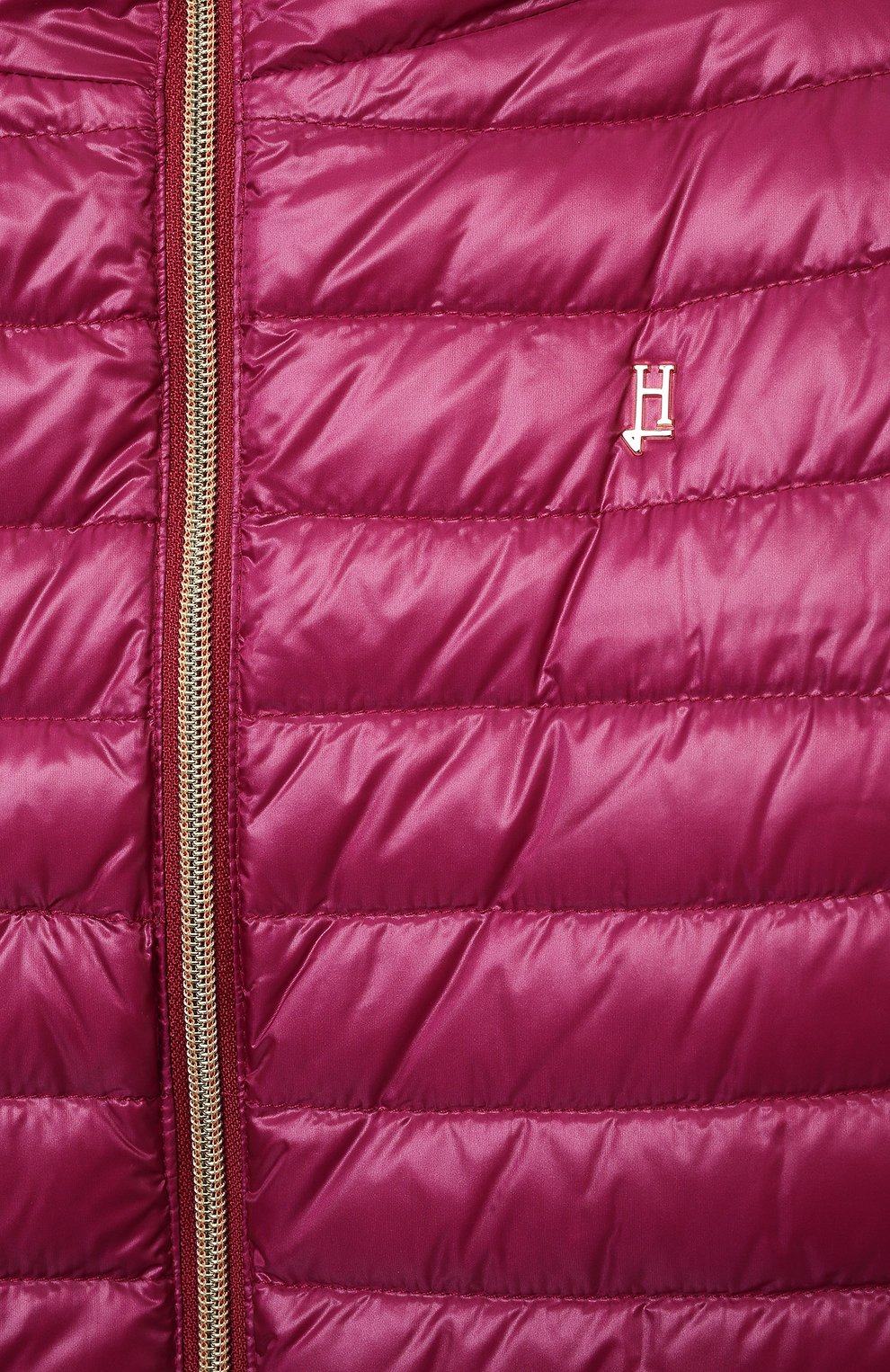 Пуховая куртка HERNO, арт. PI0037G/12017/4A-8A, фото 3