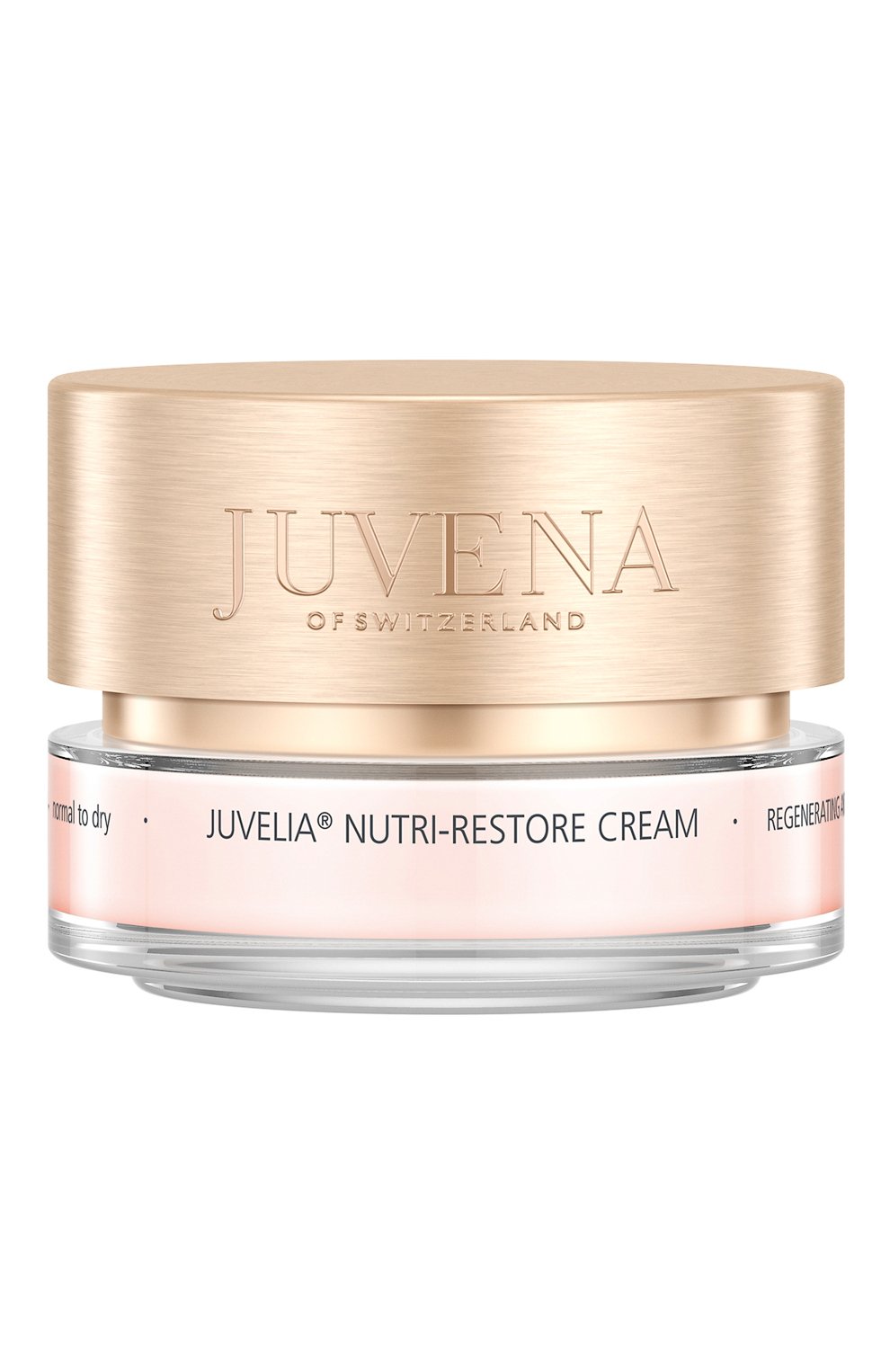 Питательный омолаживающий крем для сухой и обезвоженной кожи (50ml) JUVENA, арт. 561, фото 1