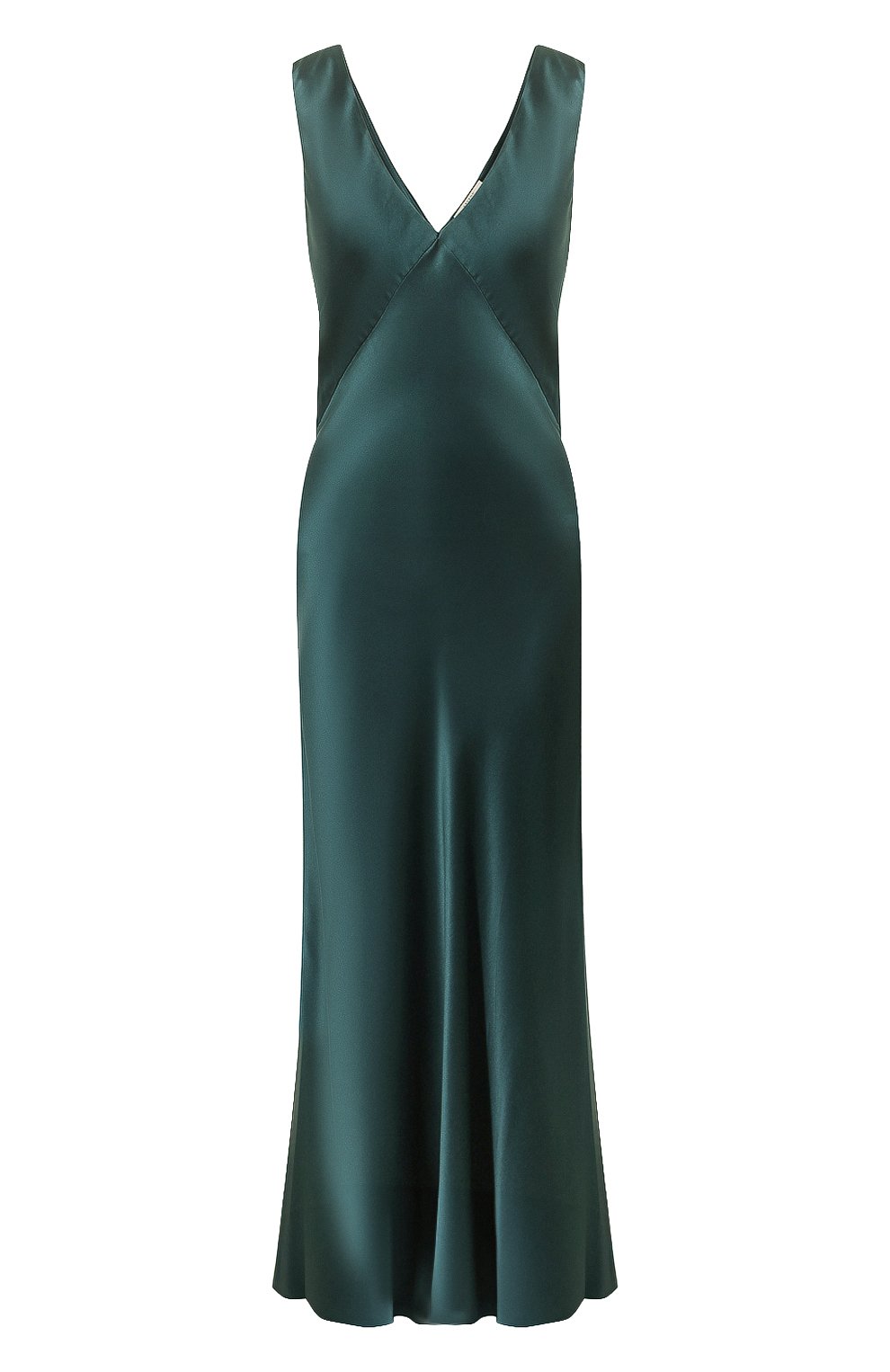 Шелковое платье ASCENO, арт. RS24_D003F01, фото 1