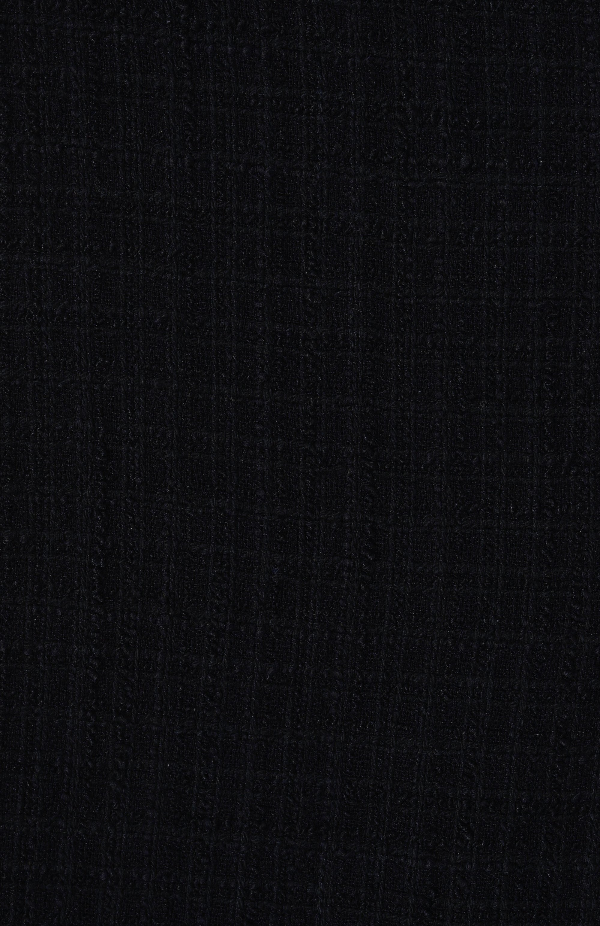 Твидовые шорты IL GUFO, арт. P25PB191C5052/5A-8A, фото 3