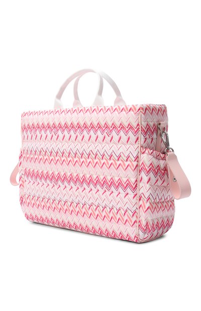 Сумка для пеленания MISSONI, арт. MY0068/N0412, фото 2