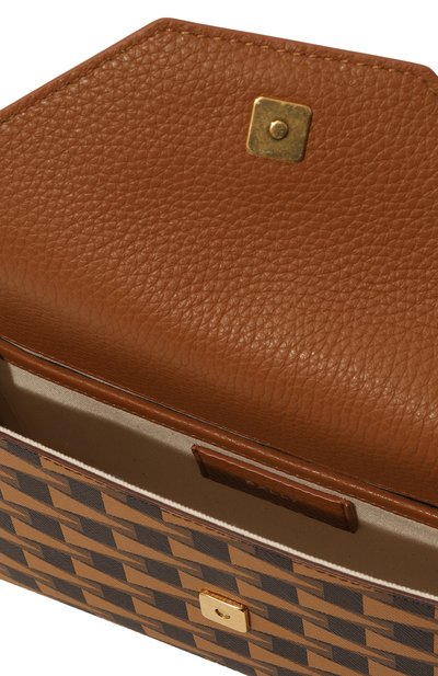 Сумка pennant BALLY, арт. WAC02I/TP046, фото 5