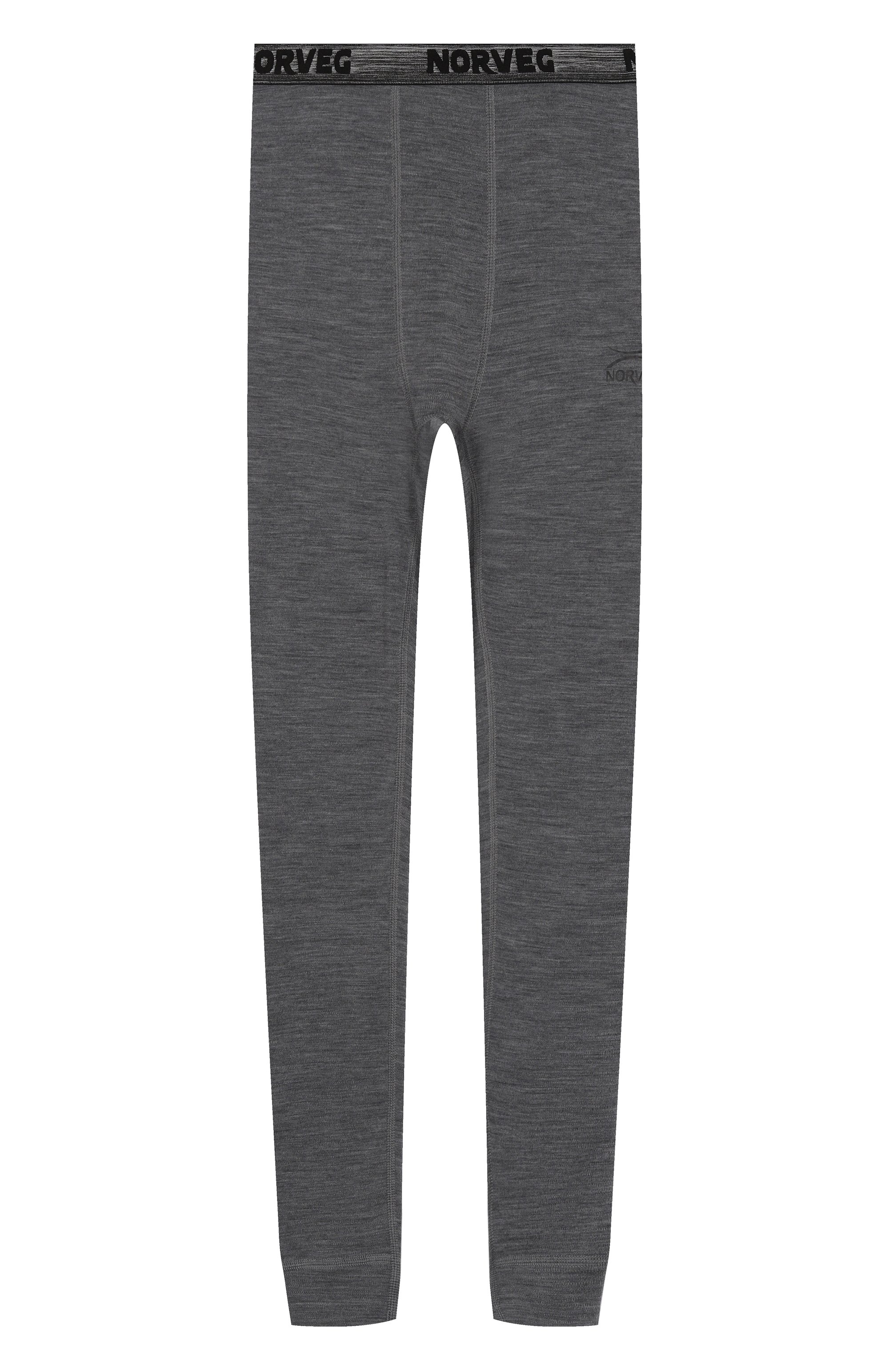 Шерстяные кальсоны NORVEG, арт. 5SKPBRU-014, фото 1