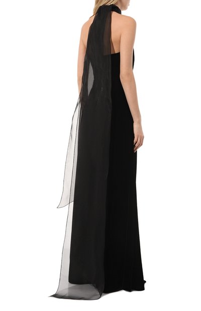 Бархатный комбинезон YVON, арт. 0 130628, фото 4