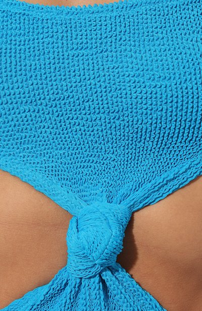 Платье MC2 SAINT BARTH, арт. STBW/KIM W/00918D, фото 5