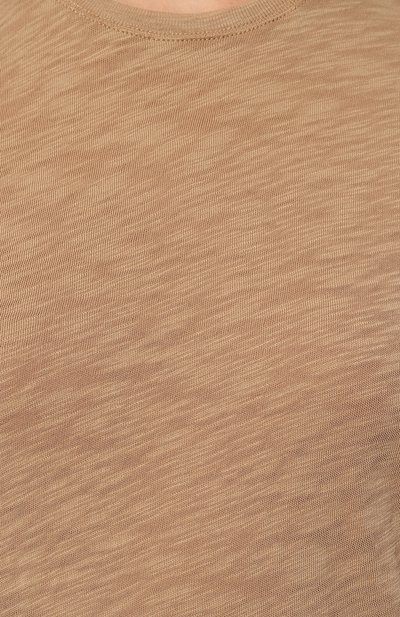 Хлопковая майка ATM ANTHONY THOMAS MELILLO, арт. AW1493-FK, фото 5