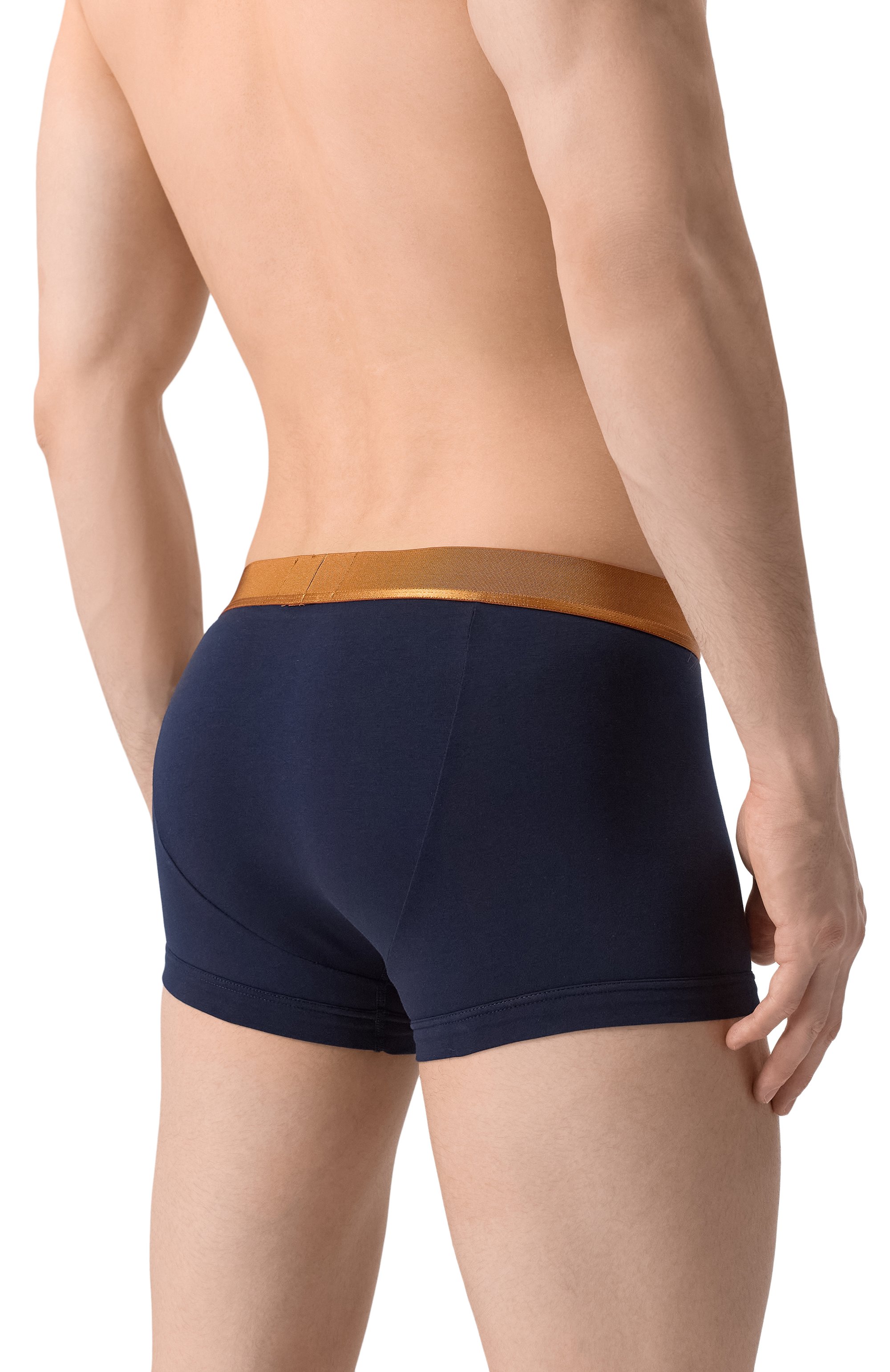 Комплект из трех боксеров EMPORIO ARMANI, арт. EM000259/AF10780, фото 7