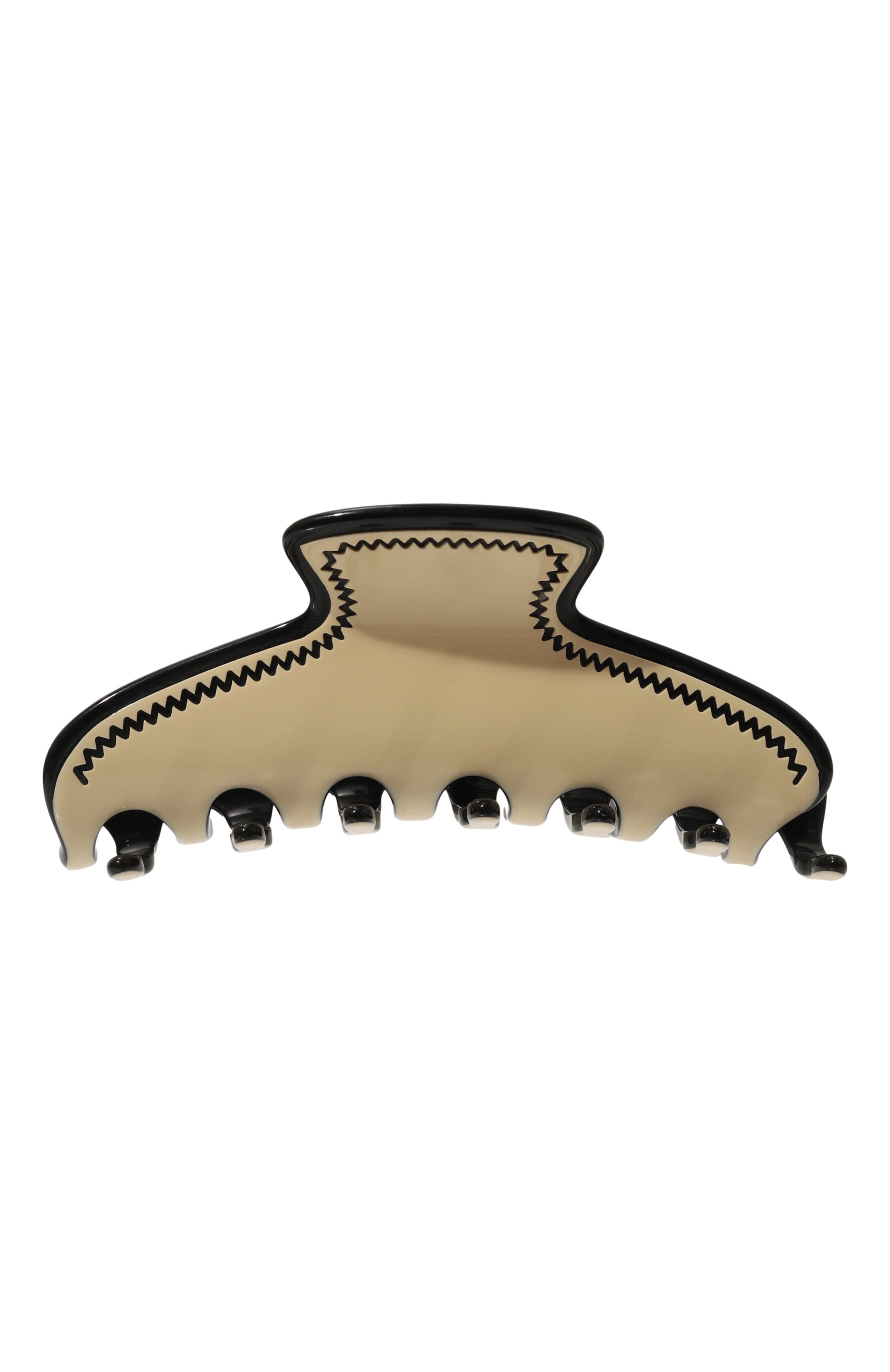 Заколка для волос ALEXANDRE DE PARIS, арт. ACCL-18401-02 Y, фото 3