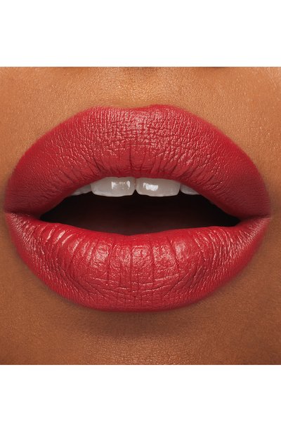 Губная помада macximal matte, оттенок ring the alarm 3,5 г (3,5g) MAC, арт. NY9N-P7, фото 5