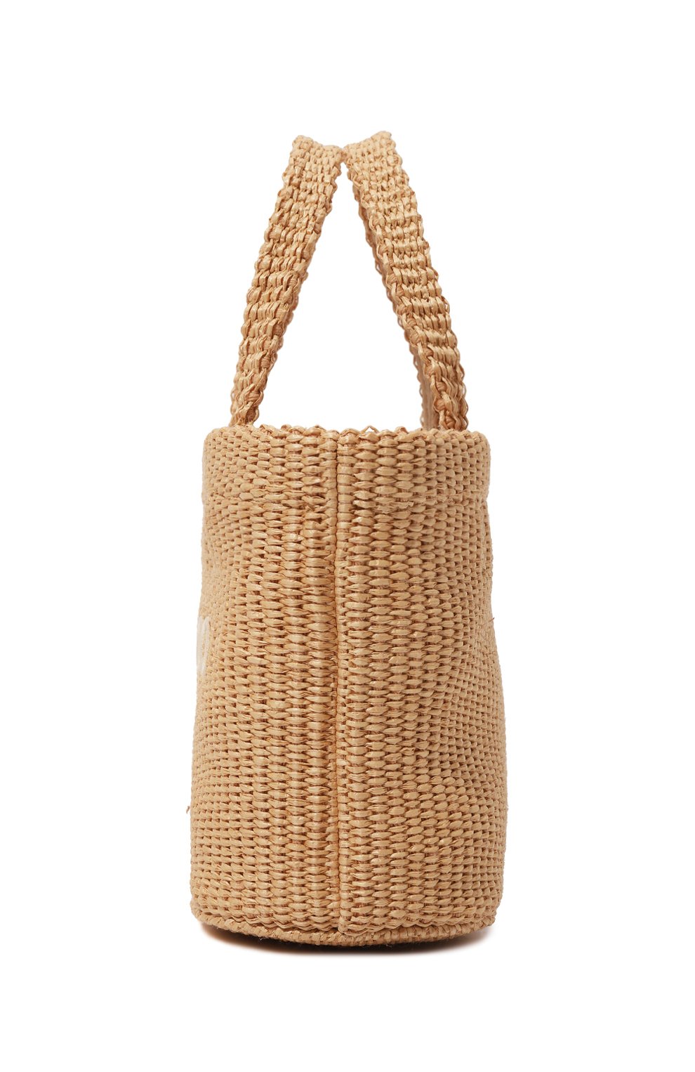 Сумка-тоут ew JIMMY CHOO, арт. BEACH T0TE E/W MINI, фото 4