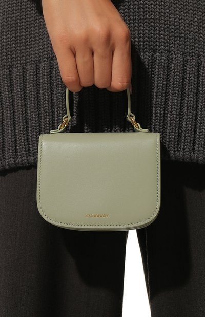 Сумка halo mini JIL SANDER, арт. J07WG0019-P4848, фото 2