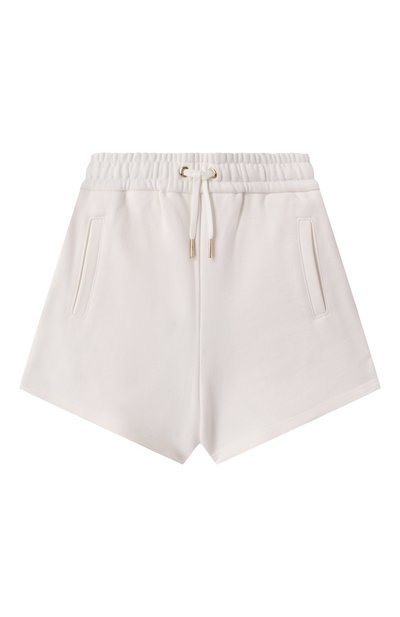Хлопковые шорты CHLOÉ, арт. C20464