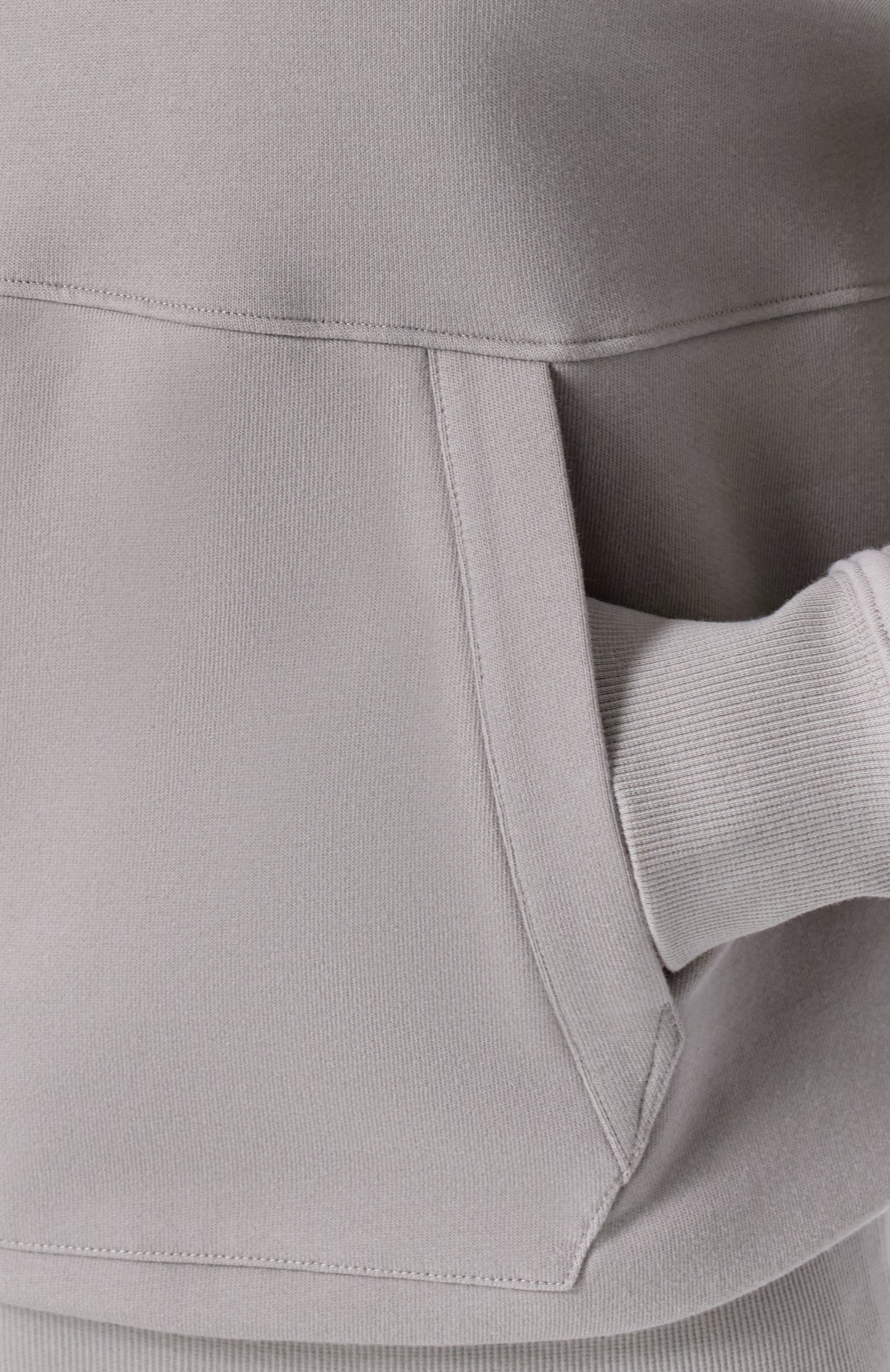 Хлопковое худи C.P. COMPANY, арт. 20CMSS714A/005086W, фото 5