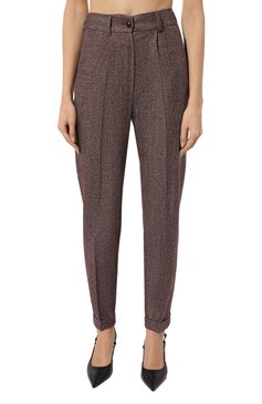 Хлопковые брюки KITON, арт. D50105K05T41, фото 3
