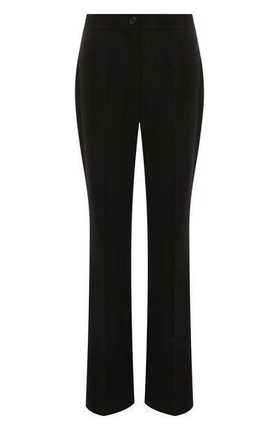 Шерстяные брюки YANINA, арт. 0-2344, фото 1