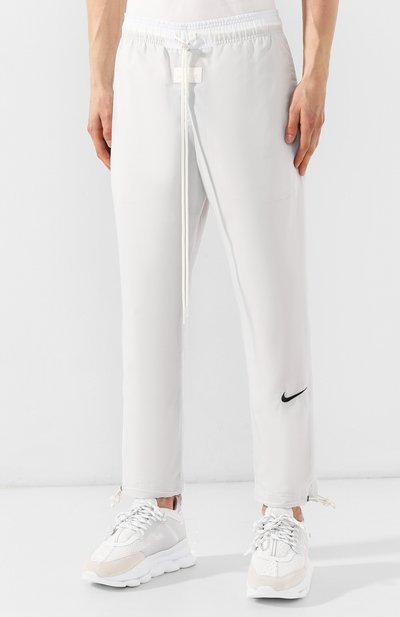 Брюки nike x fear of god NIKELAB, арт. BV4417-043, фото 3