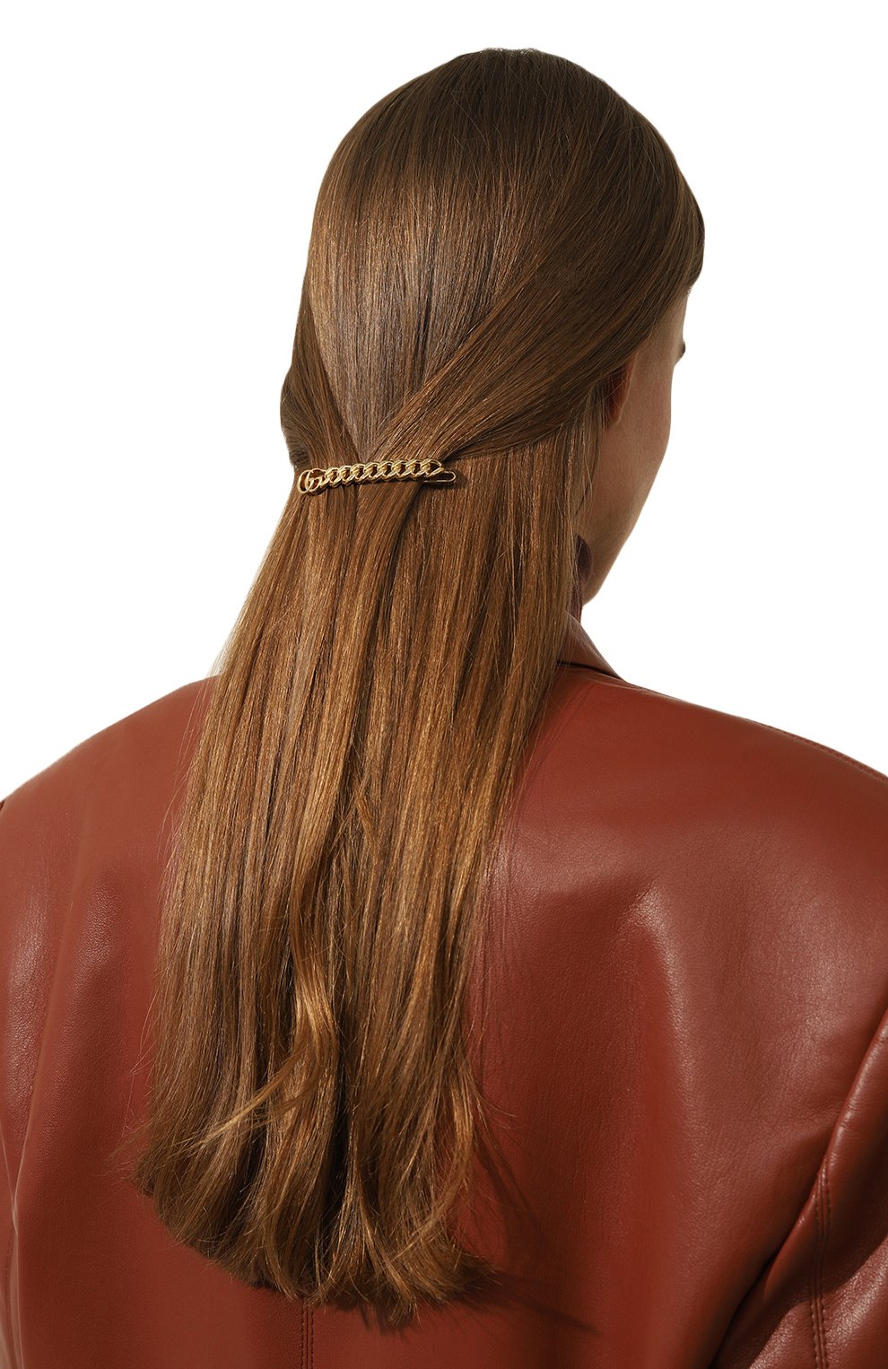 Заколка для волос GUCCI, арт. 679043 I4600, фото 2