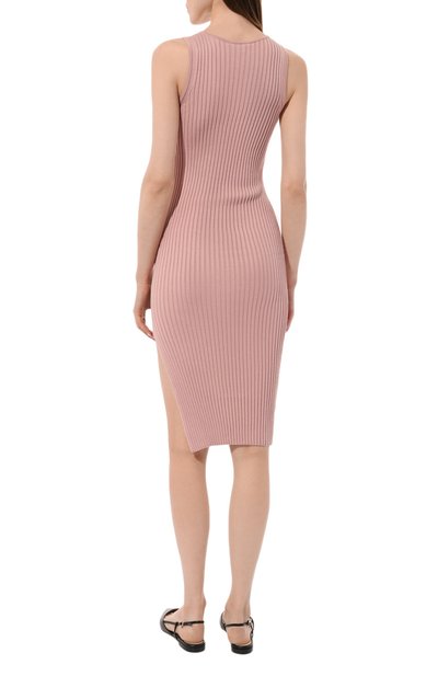 Платье из вискозы NOBLE&BRULEE, арт. NB001/15, фото 4
