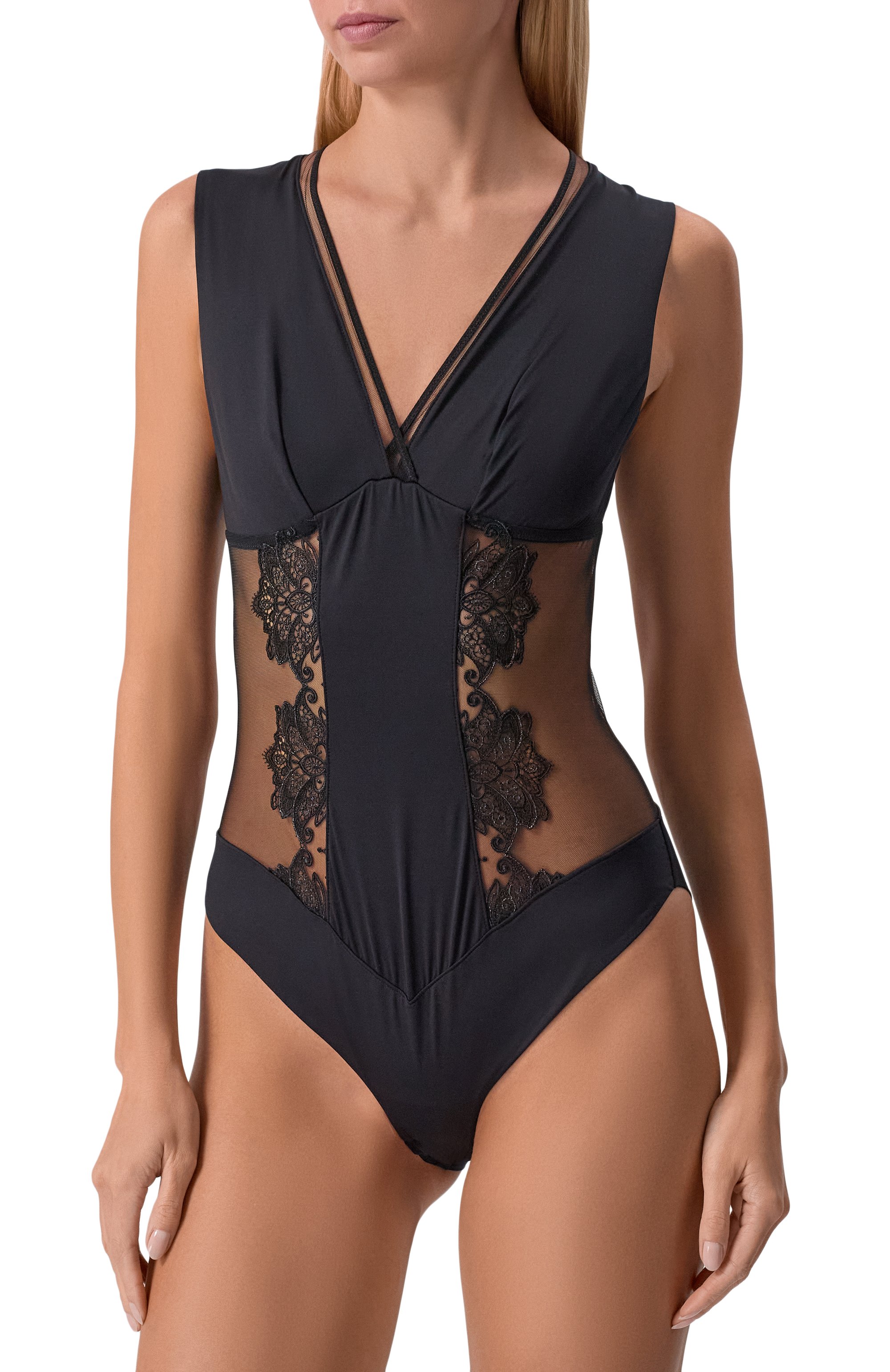 Боди LISE CHARMEL, арт. ALJ5275, фото 2