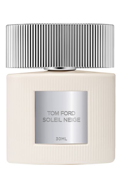 Мужской парфюмерная вода soleil neige (30ml) TOM FORD, арт. T36B-01