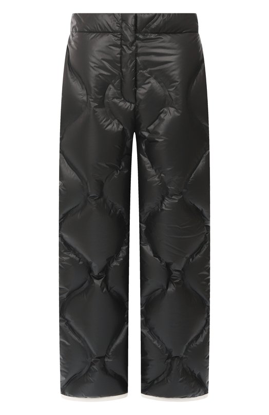 Пуховые брюки Jet Set 2521/120020 Чёрный 2521/120020