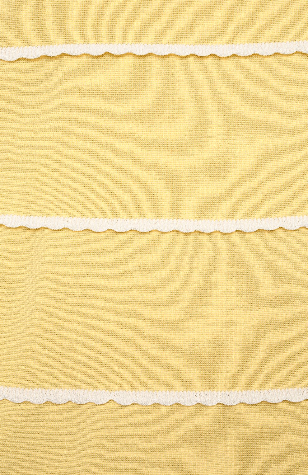 Хлопковое платье EMPORIO ARMANI, арт. 3D3A54/3MHLZ, фото 3