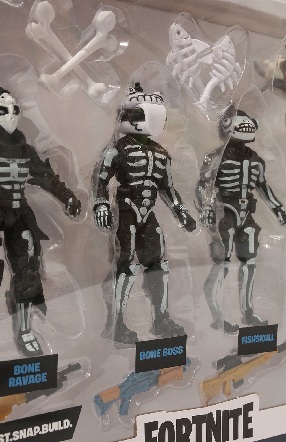 Игровой набор fortnite SPIN MASTER, арт. FNT1018, фото 4