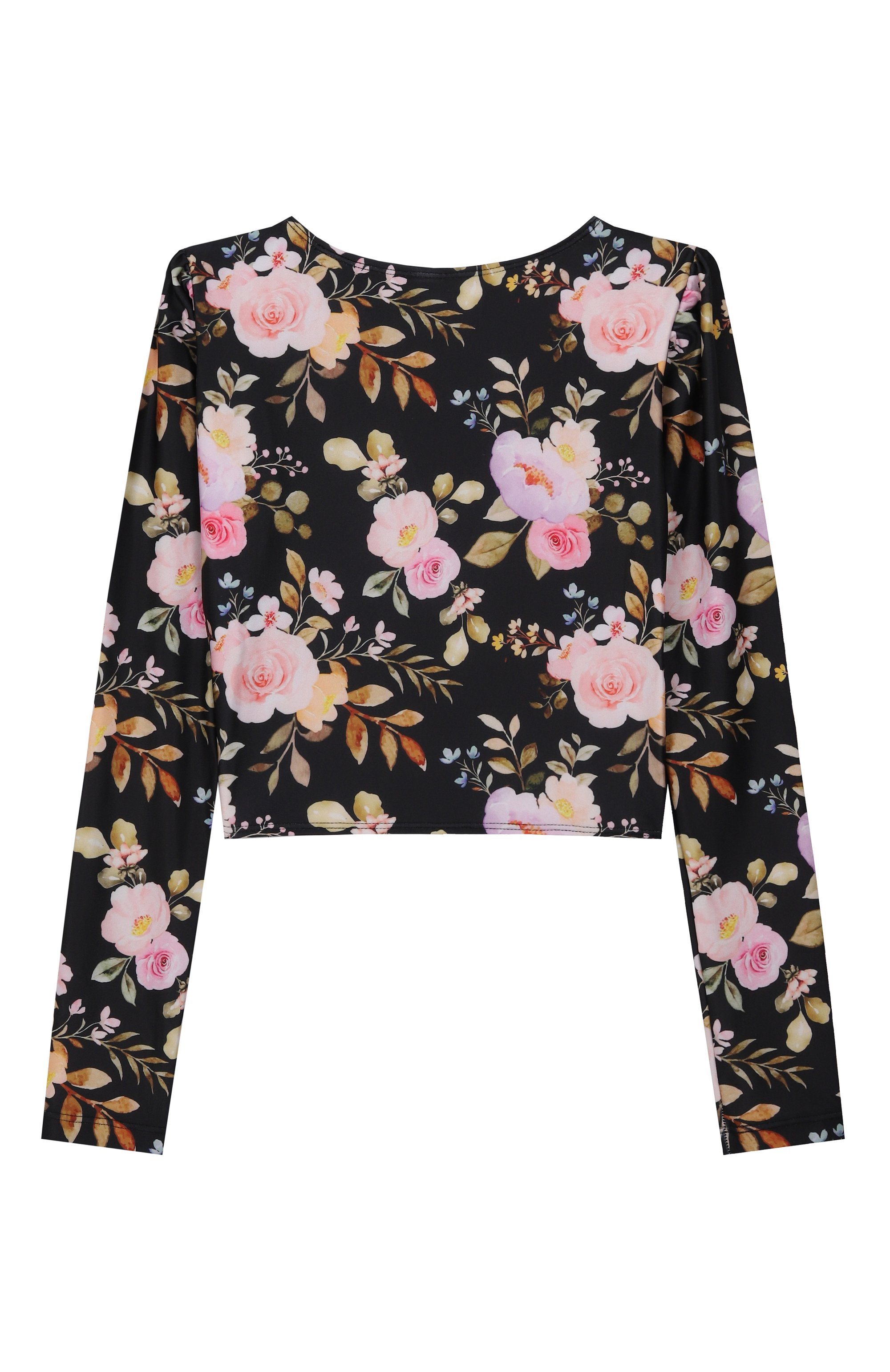 Раздельный купальник OLGA VALENTINE, арт. 317/1A-10A, фото 3