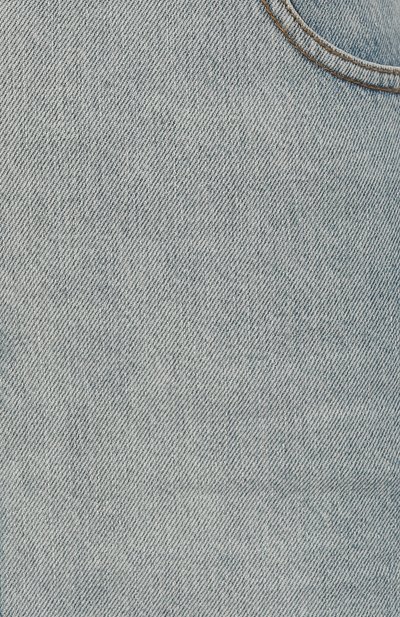 Джинсовая юбка JUUN.J, арт. JW3327W00Q, фото 5