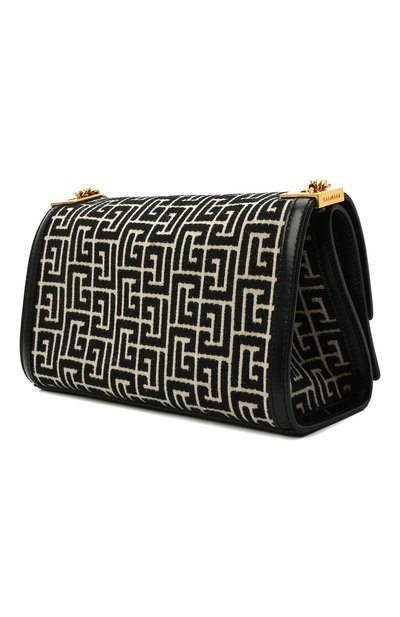 Сумка BALMAIN, арт. VN1S608/TJGH, фото 4