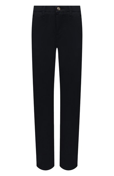 Женские брюки из хлопка и вискозы 7 FOR ALL MANKIND, арт. JSL4V95LLM