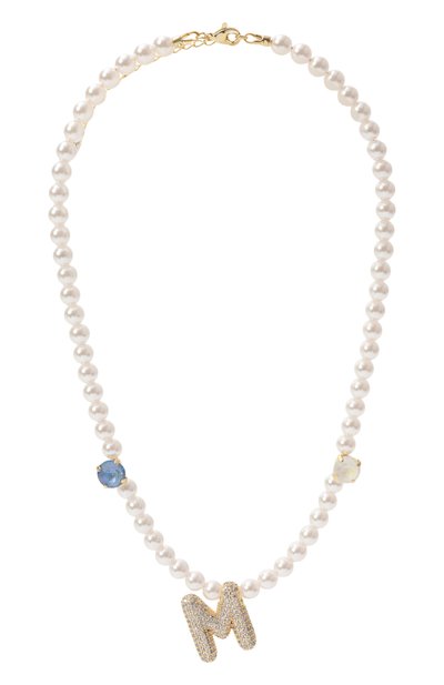 Колье PINK.OLIVKA, арт. PO-70069, фото 1