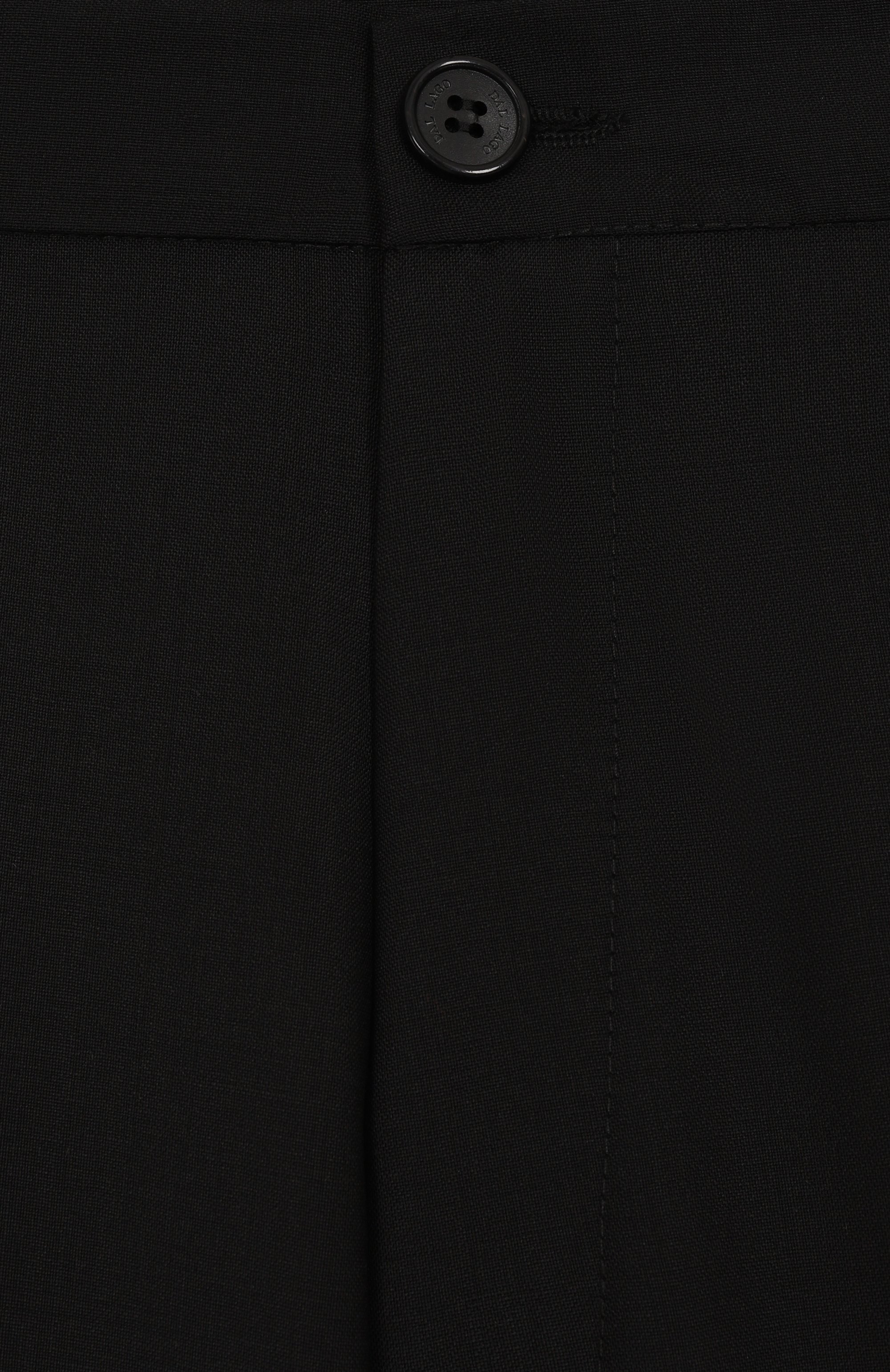 Шерстяной костюм DAL LAGO, арт. N011/1011/17-18, фото 7