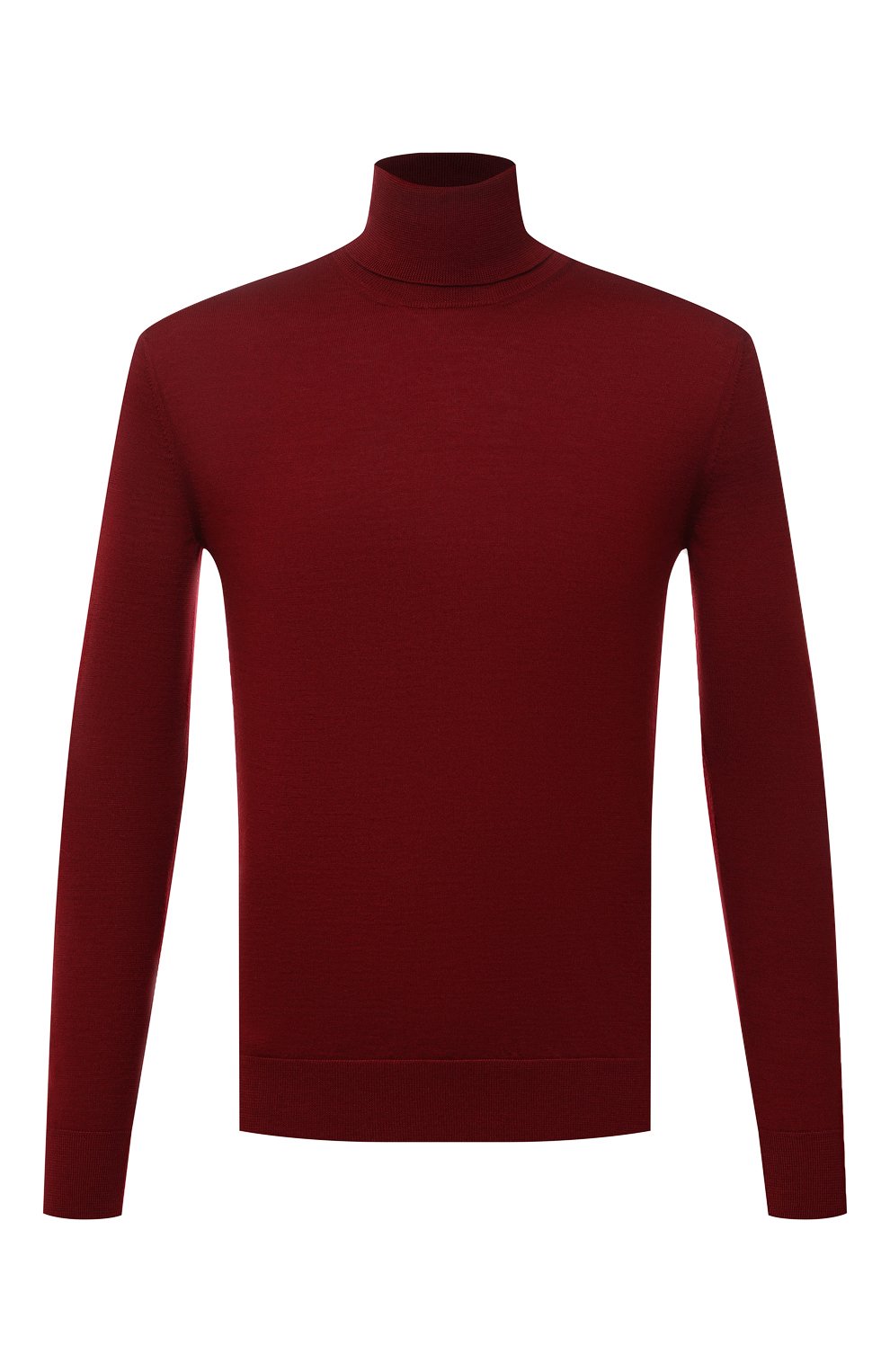 Водолазка из кашемира и шелка IL BORGO CASHMERE, арт. 55-712G0, фото 1