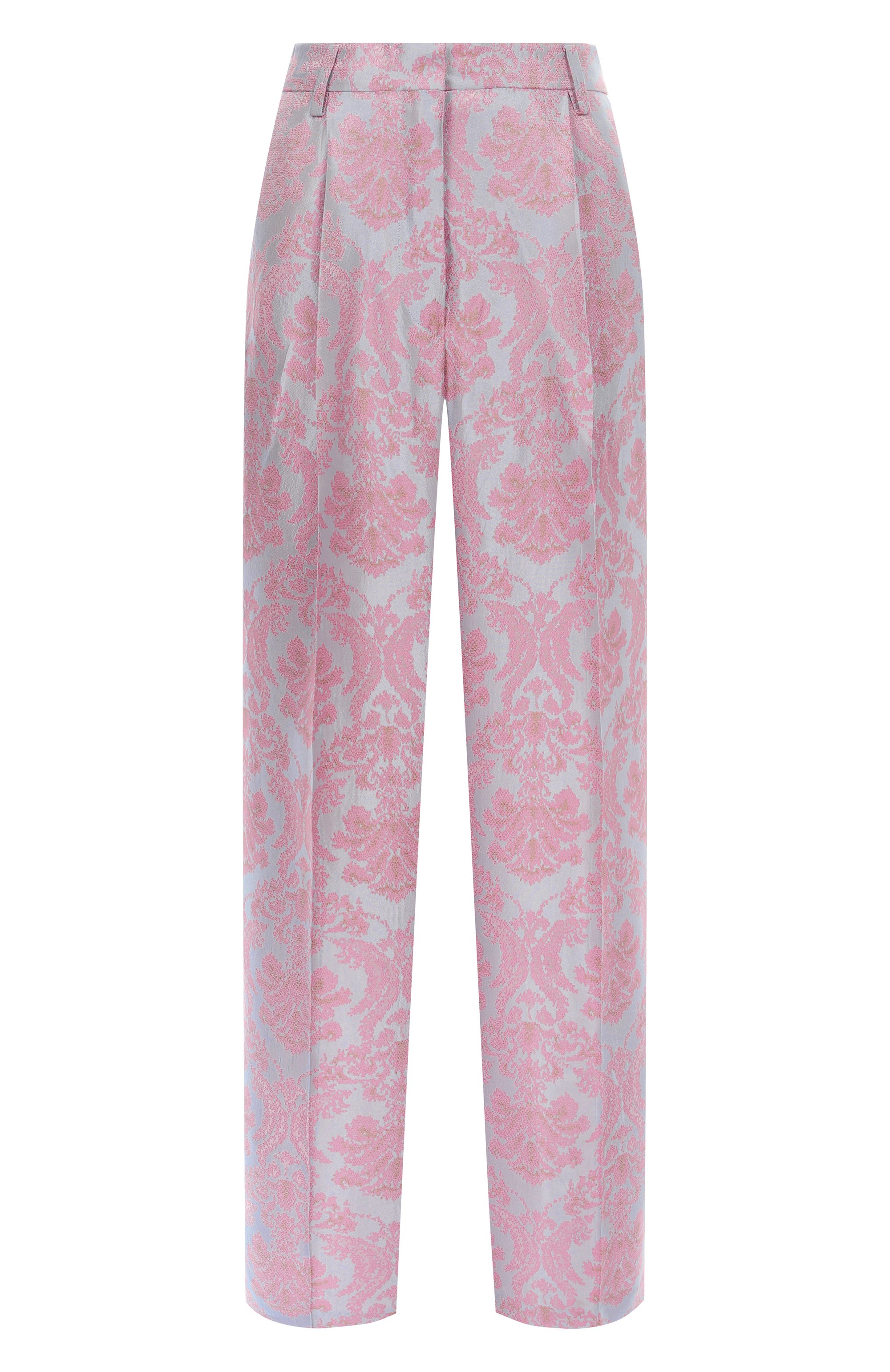 Брюки DRIES VAN NOTEN, арт. 251-010922-1541, фото 1