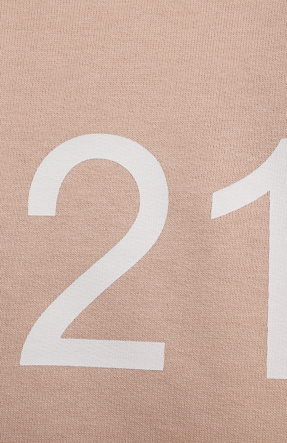 Укороченный свитшот N21, арт. N21574/N0154, фото 3